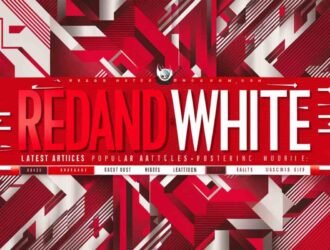 RedAndWhiteMagz.com