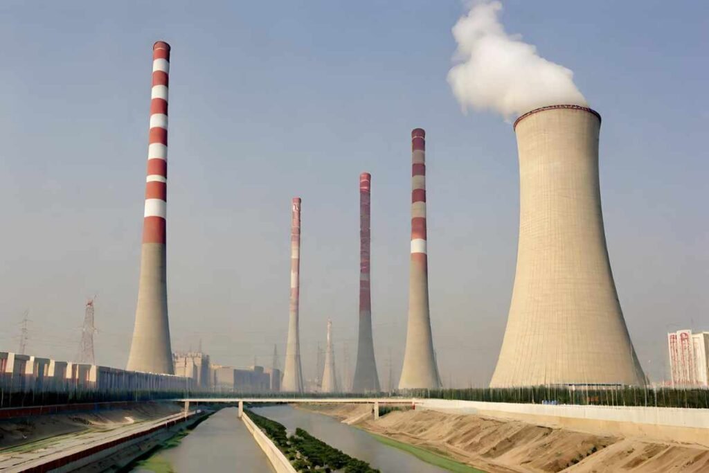 Apricot-Nectarine-14-1024x683 Qianbei Power Station: Overview of China's Coal Energy Scene