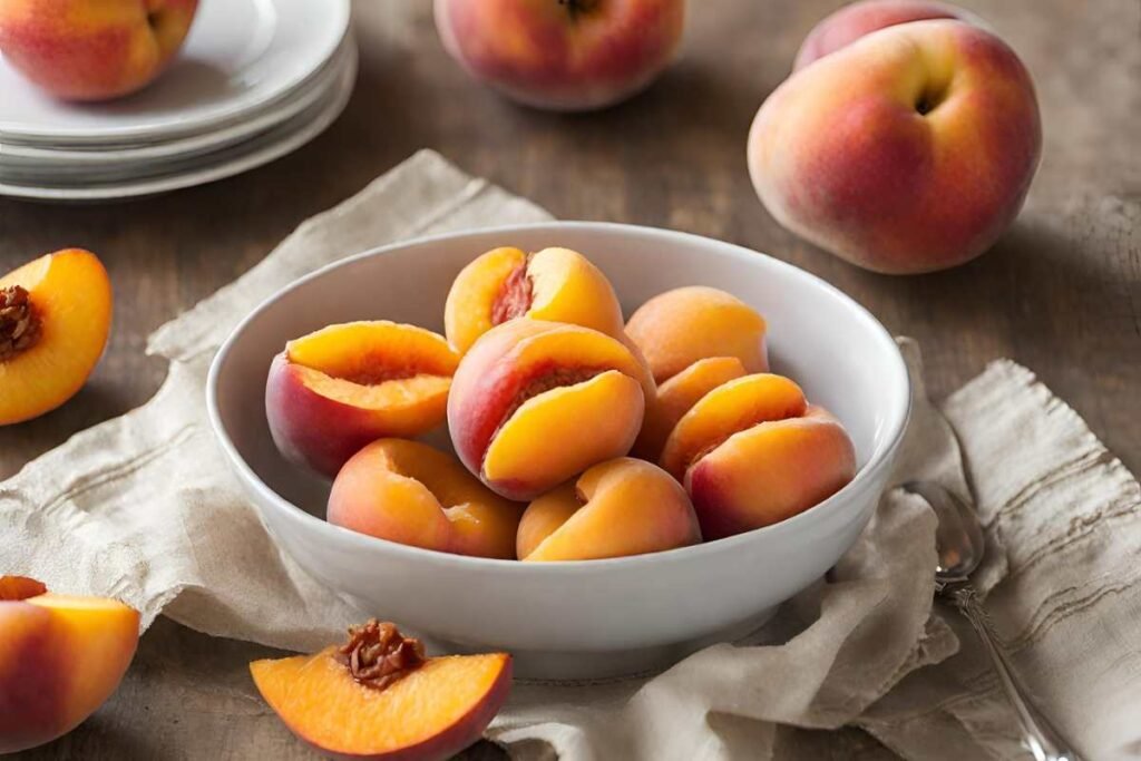 Apricot Nectarine