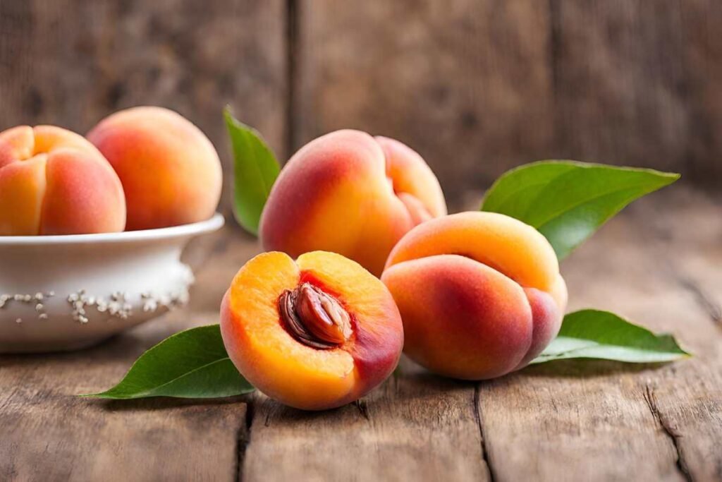 Apricot-Nectarine-3-1024x683 Apricot Nectarine: Exploring the Delectable Fusion