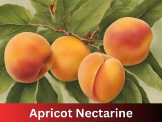 Apricot Nectarine