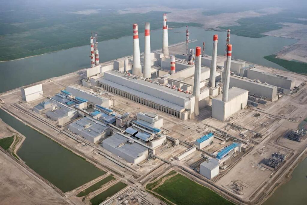 Apricot-Nectarine-7-1024x683 Qianbei Power Station: Overview of China's Coal Energy Scene