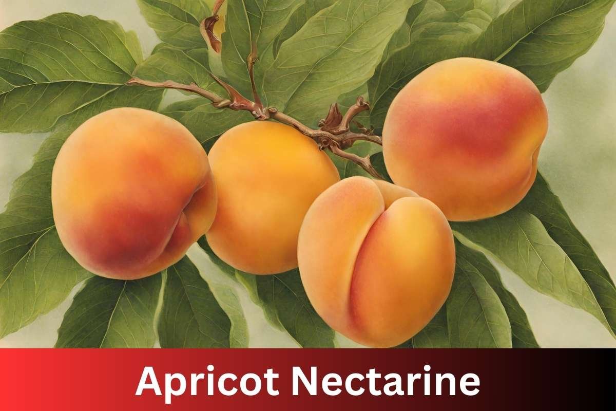 Apricot Nectarine