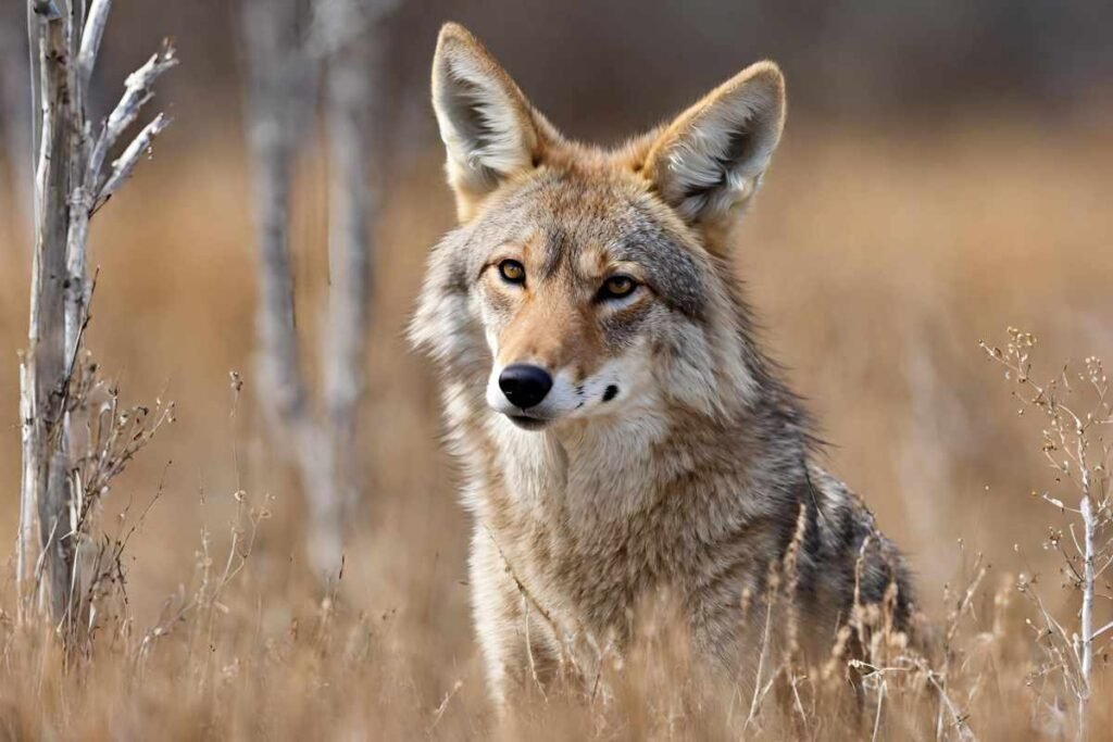 Coyote-Bite-Force-10-1024x683 Curious about Coyote Dens and Coyote Burrows?