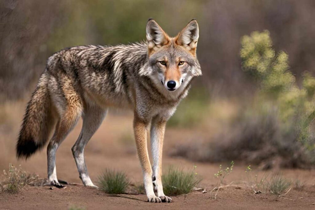 Coyote-Bite-Force-15-1024x683 Can We Unravel the Mystery of Coyotes Sleep Habits?