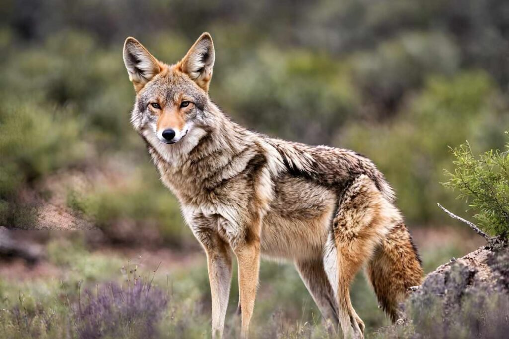 Coyote-Bite-Force-16-1024x683 Can We Unravel the Mystery of Coyotes Sleep Habits?