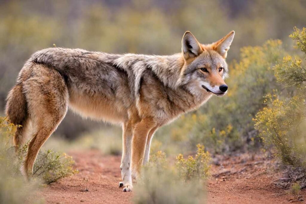 Coyote-Bite-Force-18-1024x683 Is Coyotes Eating Safe? Exploring Diet, Meat, and Taste