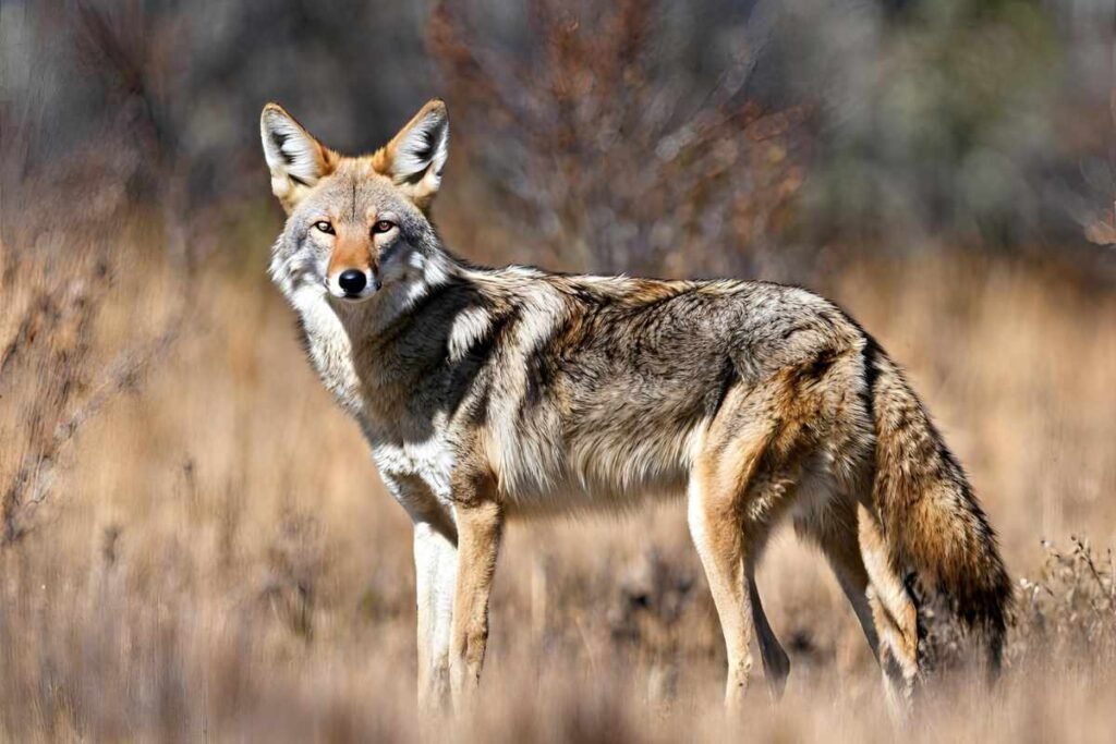 Coyote-Bite-Force-19-1024x683 Is Coyotes Eating Safe? Exploring Diet, Meat, and Taste