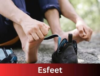 Esfeet