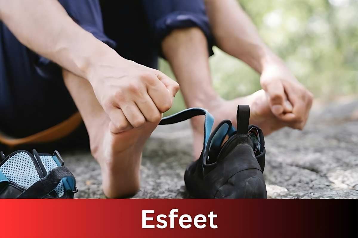 Esfeet