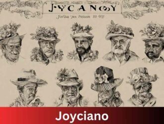 Joyciano