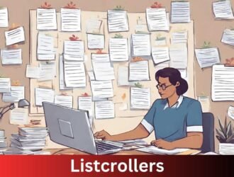 Listcrollers