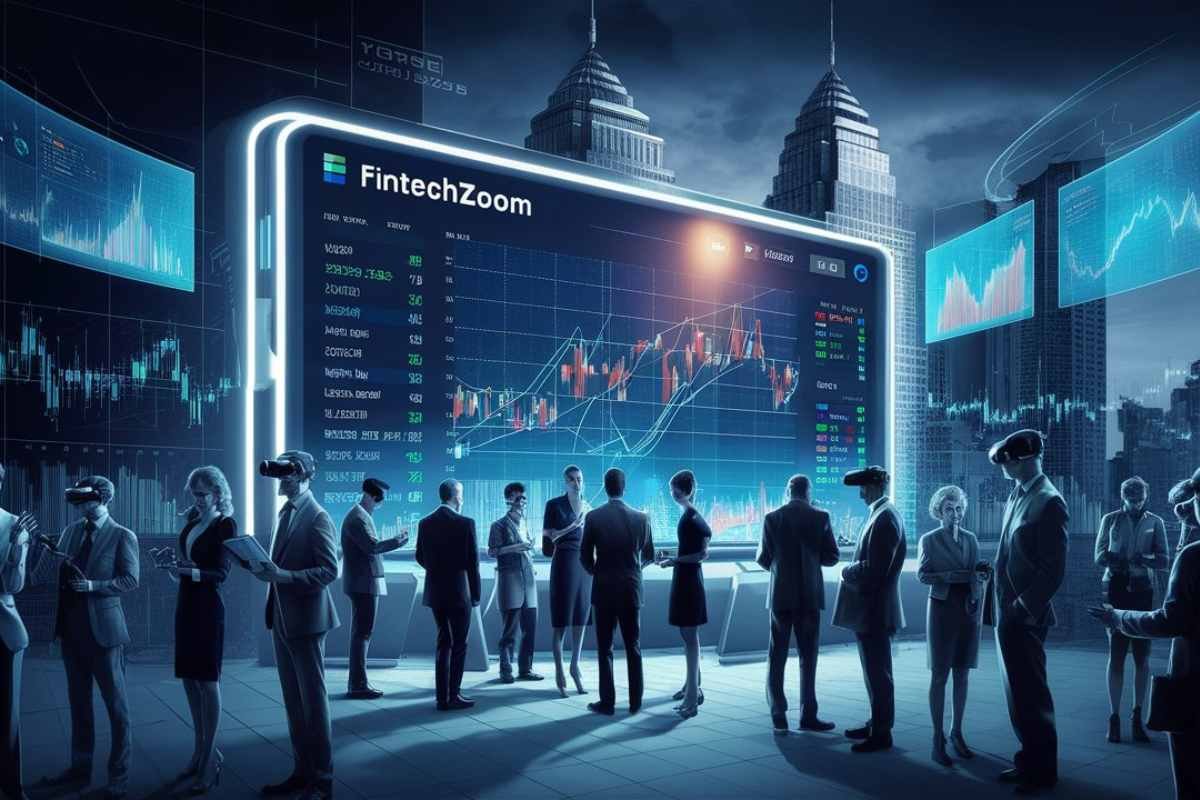 Dis Stock Fintechzoom