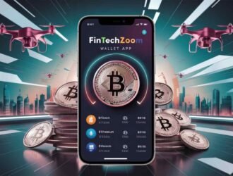 Fintechzoom Best Crypto Wallet