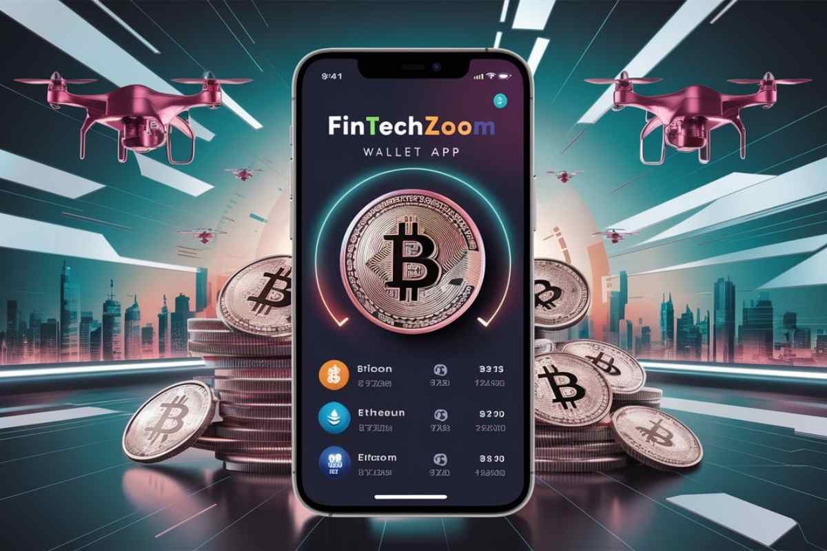 Fintechzoom Best Crypto Wallet