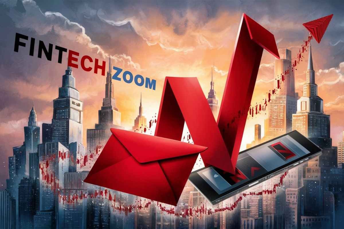 Fintechzoom Netflix Stock