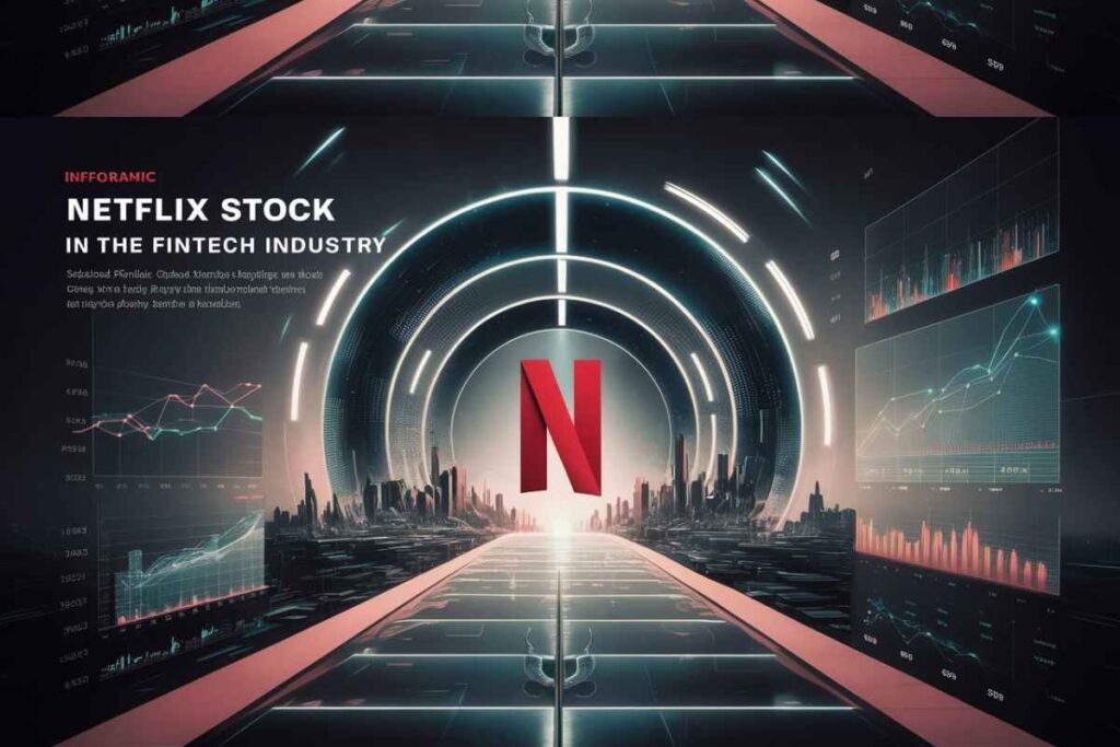 Fintechzoom Netflix Stock