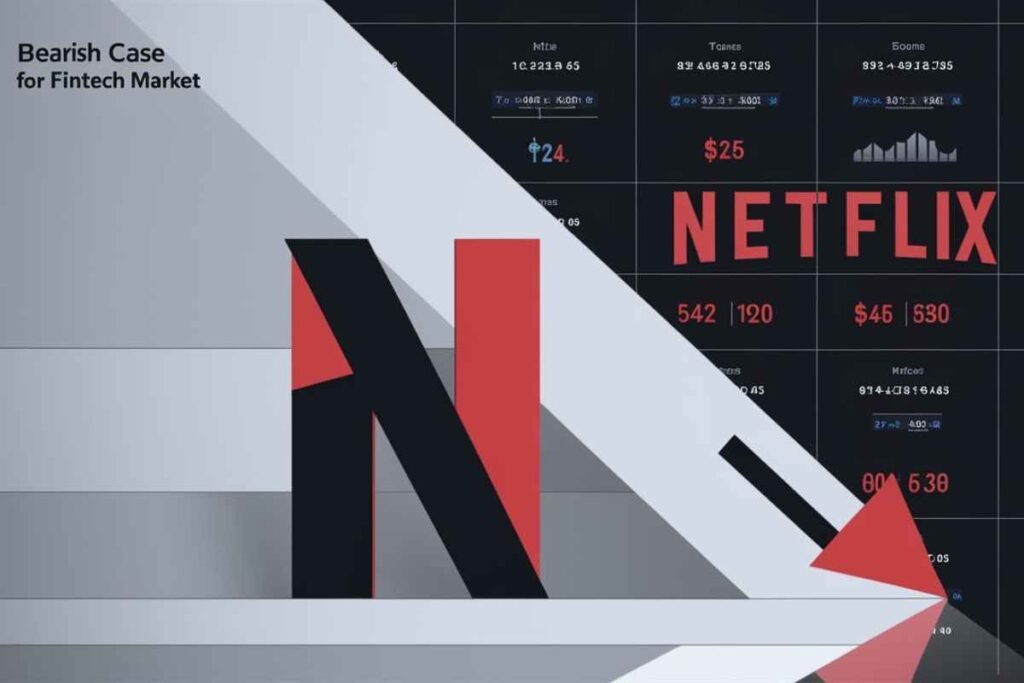 Fintechzoom Netflix Stock