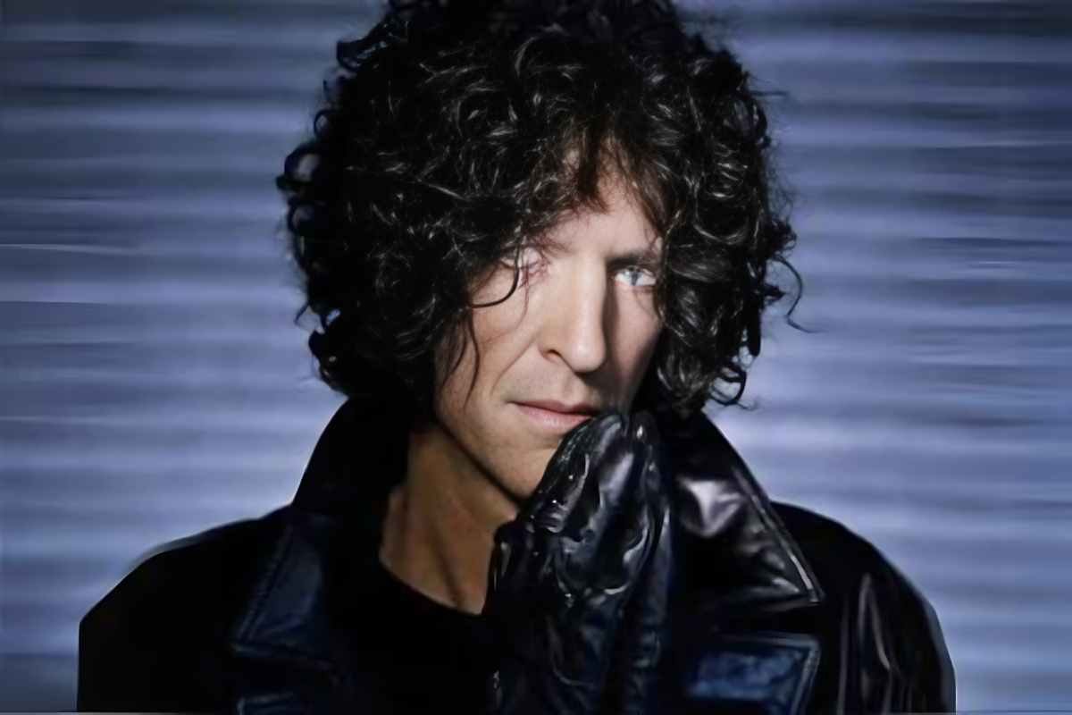 Howard Stern