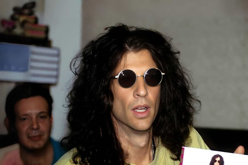 Howard Stern