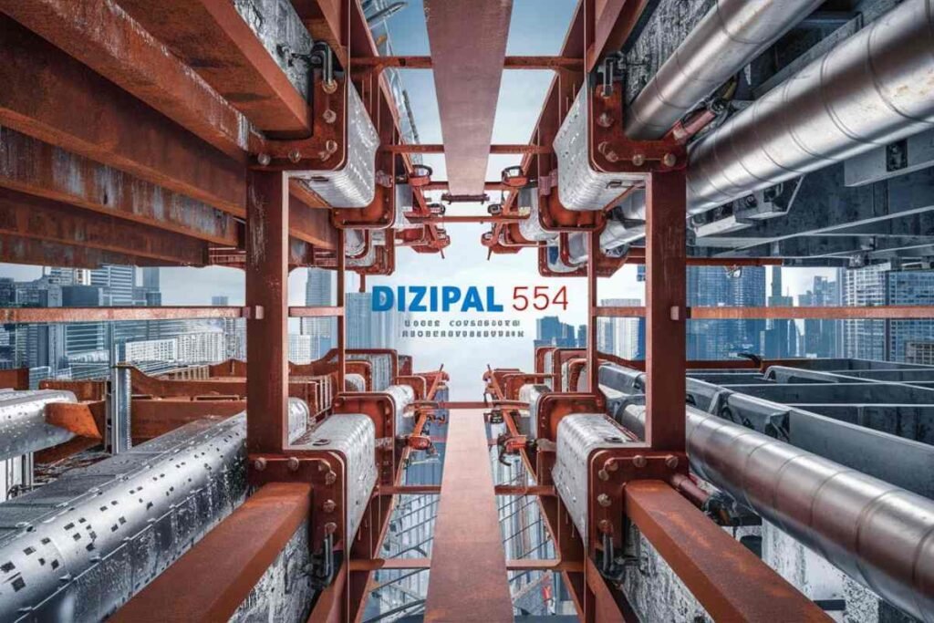 Dizipal 554