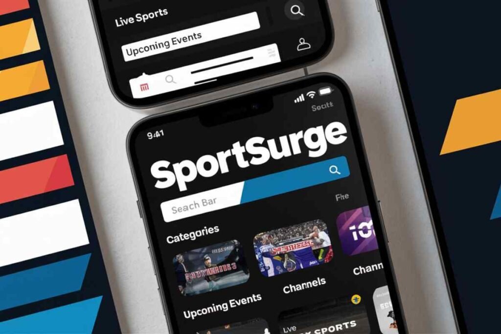 SportSurge