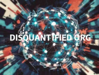 Disquantified ORG