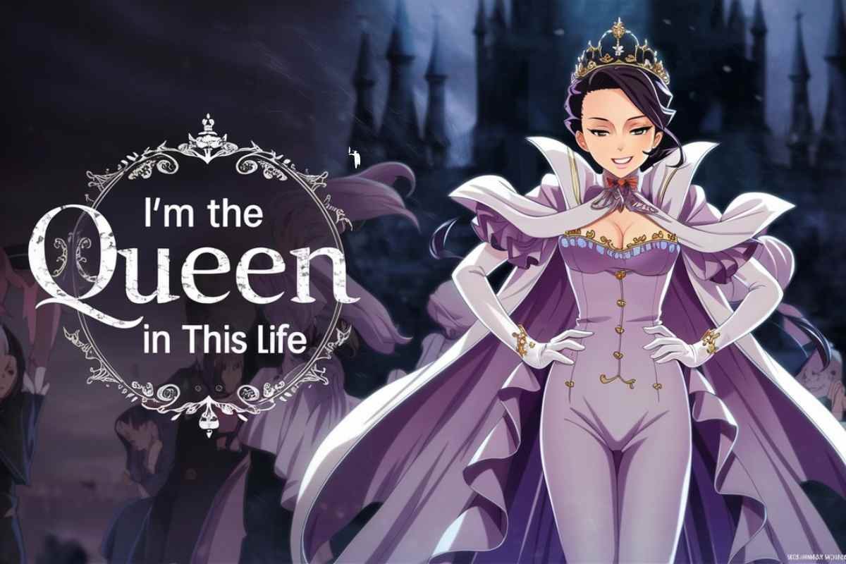 Im The Queen In This Life Spoilers