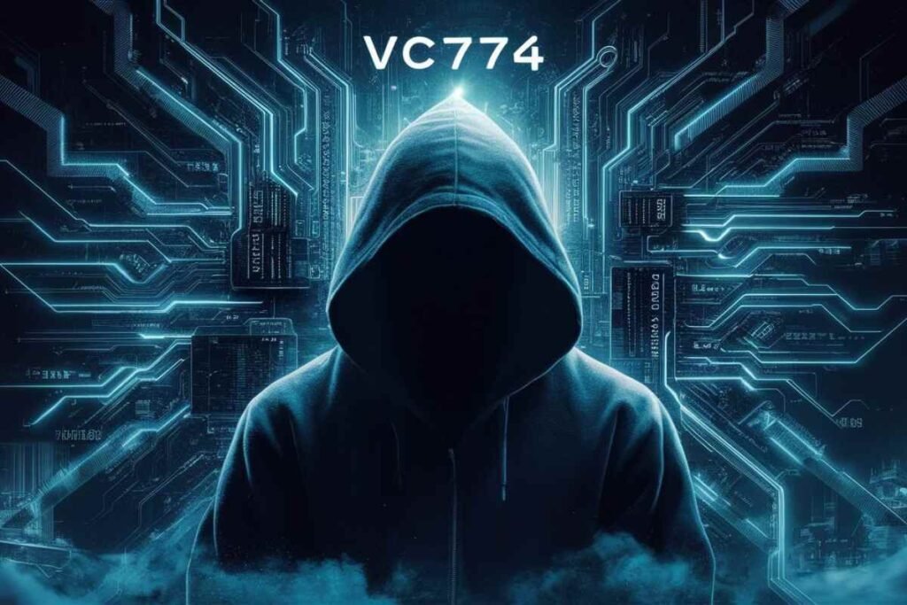 VC7774